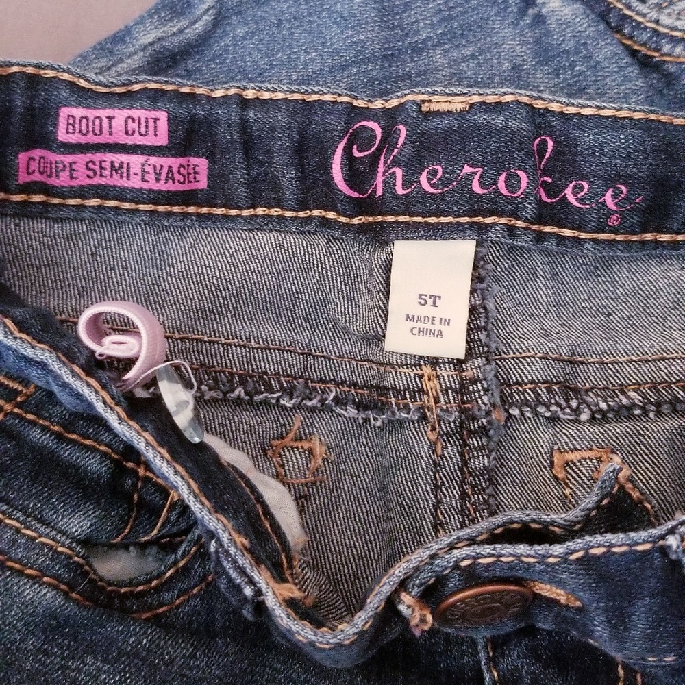 Jeans - Picture 3 of 3